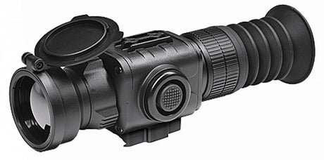 AGM Global Vision 3093455006PM21 Python-Micro TS50-384 Thermal Rifle Scope Black 2.7x 50mm 384x288, 50Hz Resolution | AGM GLOBAL VISION