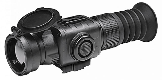 AGM Global Vision 3093455006PM21 Python-Micro TS50-384 Thermal Rifle Scope Black 2.7x 50mm 384x288, 50Hz Resolution | AGM GLOBAL VISION