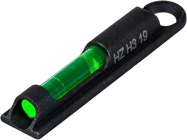 HIVIZ CompSight LiteWave H3 Tritium Shotgun Sight Green Litepipe