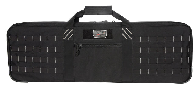 GPS Bags T34SWCB Special Weapons Tactical Black 1000D Nylon 1 Rifle
