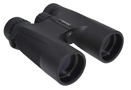 Firefield FF12020 Binocular 10x42mm BaK-4 Roof Prism Black Rubber Armor | FIREFIELD