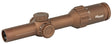 Sig Sauer Electro-Optics SOT61230 Tango6T Flat Dark Earth 1-6x24mm Illuminated Hellfire SVPS Reticle | SIG SAUER ELECTRO-OPTICS