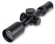 Steiner 8717MSR2 M7Xi M-Series Black 2.9-20x50mm 34mm Tube MSR2 Reticle | STEINER