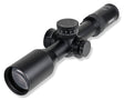 Steiner 8717-T3 M7Xi M-Series Black 2.9x2050mm, 34mm Tube Tremor 3 Reticle | STEINER