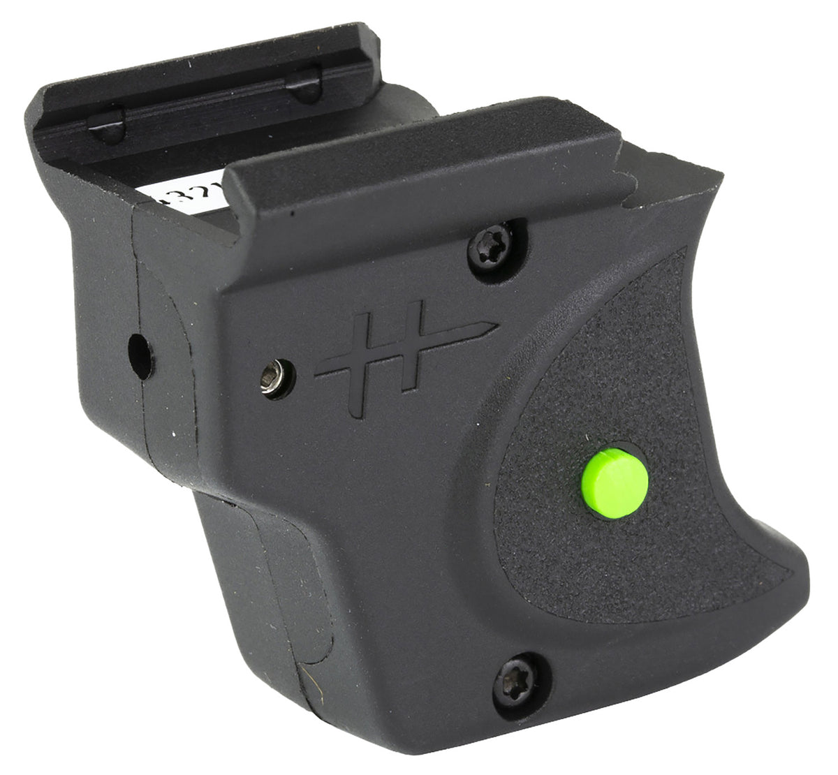 Viridian 9120029 Green Laser Sight for Springfield Hellcat E-Series Black