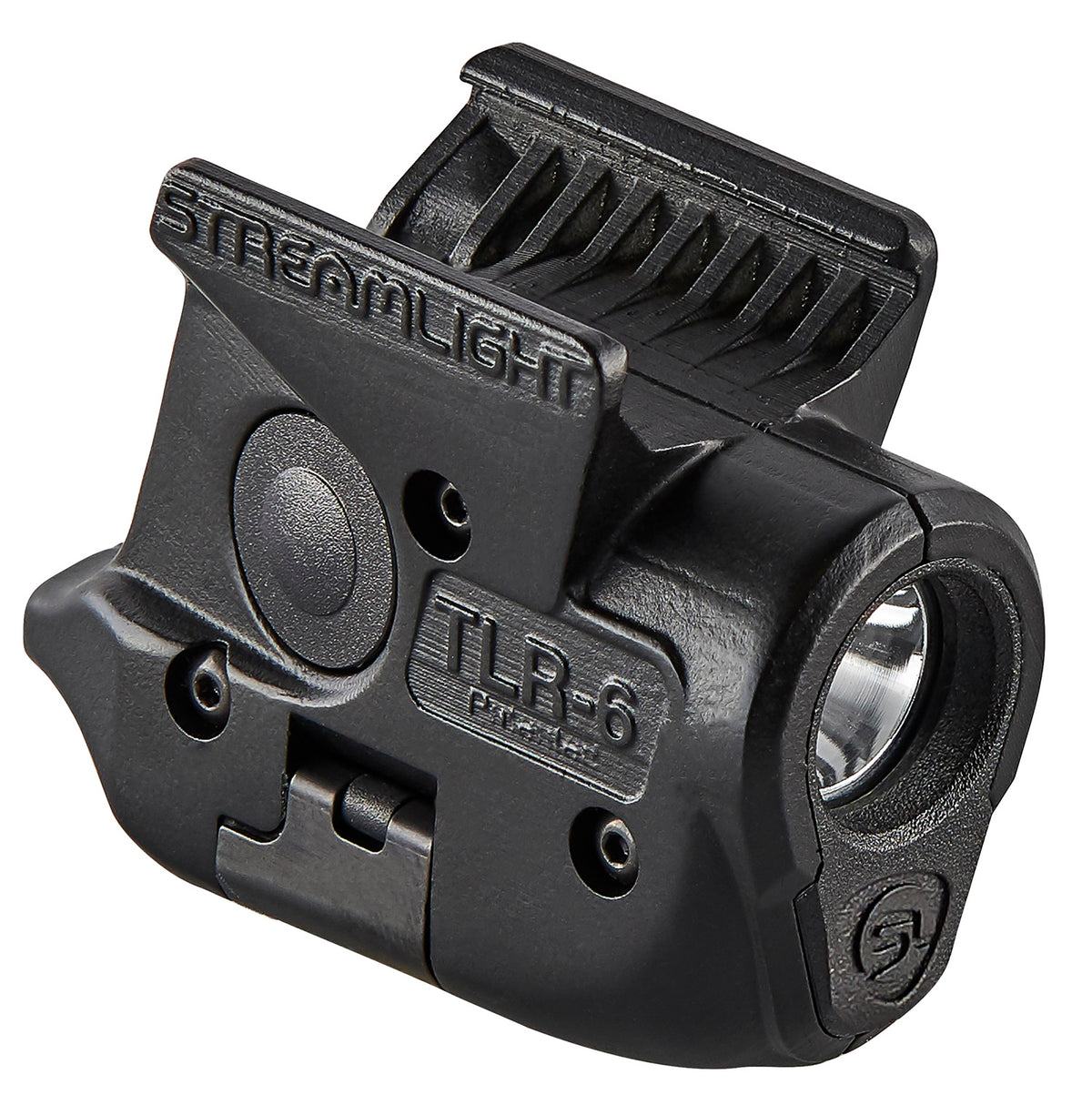 Streamlight 69285 TLR-6 Gun Light Black 100 Lumens White LED Sig Sauer P365/P365 XL (Light Only)