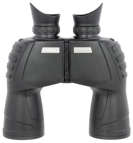 Steiner 2053 T856r 8x56mm SUMR Reticle, Sports-Auto Focus, Black Makrolon w/Rubber Armor | STEINER