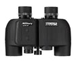 Steiner 2680 M830r Laser Rangefinder 8x 30mm Mil Radian Ranging Reticle, Floating Prism Auto Focus, Black Makrolon w/Rubber Armor | STEINER