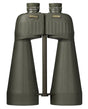 Steiner 2670 M1580 15x 80mm Floating Prism Sports-Auto Focus, OD Green Makrolon w/Rubber Armor | STEINER