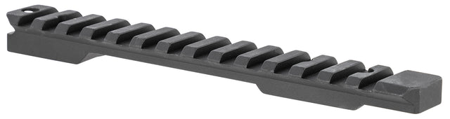 Talley PSM700ACI Picatinny Rail w/Anti-Cant Indicator Black Anodized Aluminum Remington 700 Short Action 20 MOA