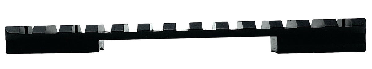 DNZ PR010 Freedom Reaper Picatinny Rail Black Anodized Remington