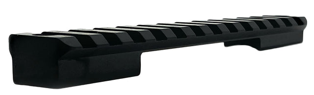 DNZ PR0202 Freedom Reaper Picatinny Rail-20MOA Black Anodized Remington