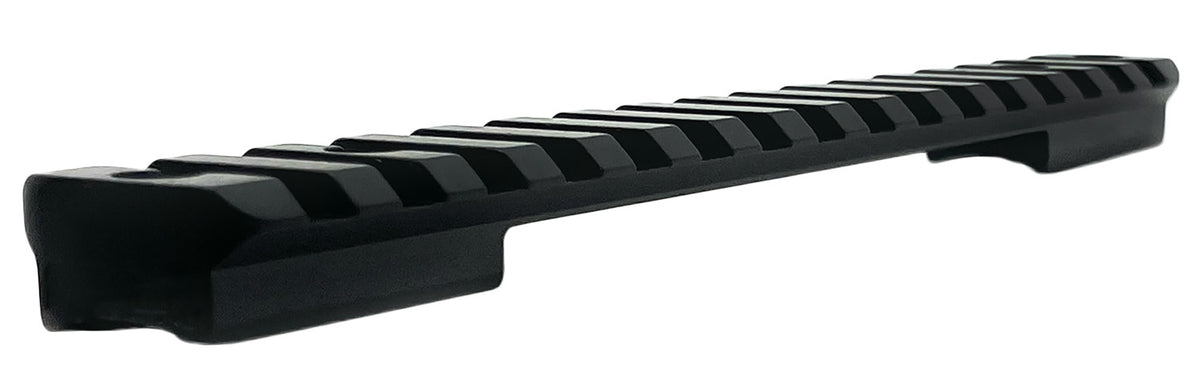 DNZ PR060 Freedom Reaper Picatinny Rail Black Anodized Savage Axis
