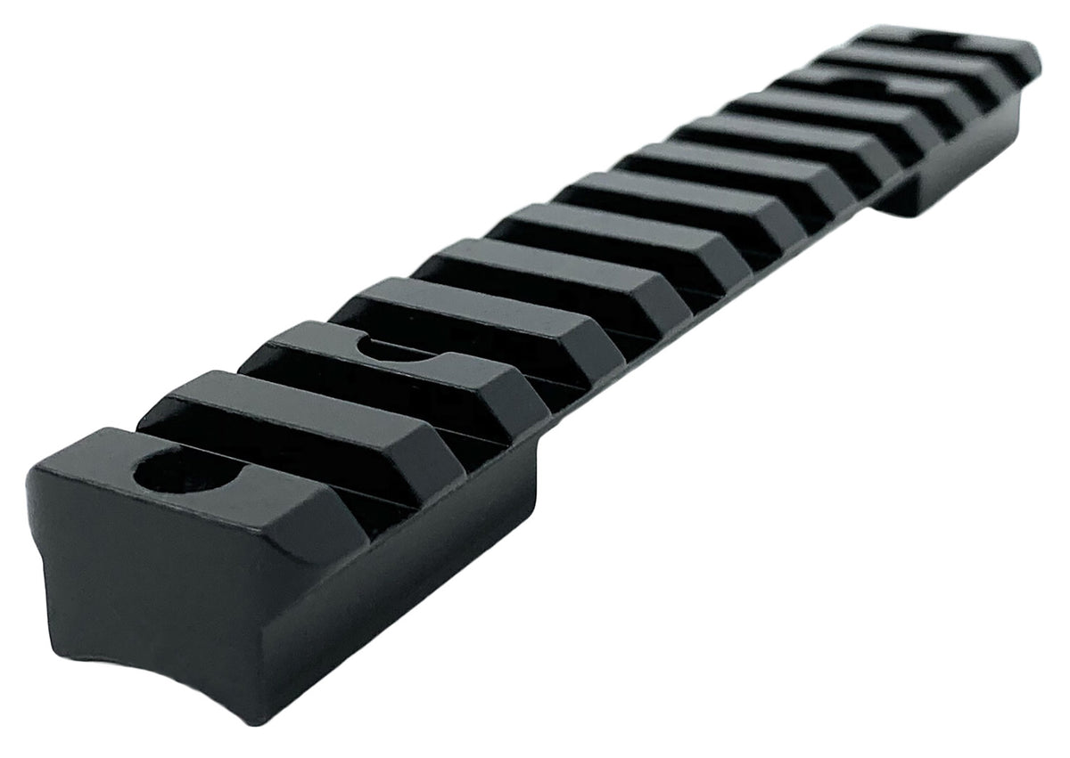 DNZ PR070 Freedom Reaper Picatinny Rail Matte Black Ruger