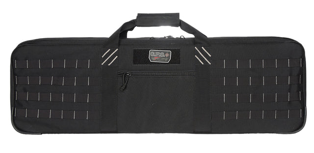 GPS Bags T28SWC Special Weapons Tactical Black 1000D Polyester Tactical Rifle