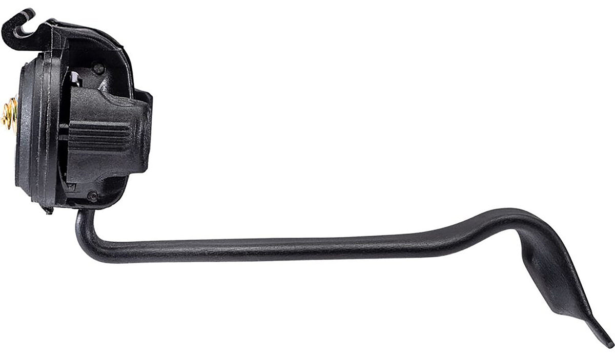 SureFire DG11 DG-11 Grip Switch Assembly Black, X-Series Weapon Light, Compatible w/Glock, Beretta Px4 Storm, H&K P2000