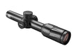 Eotech VDU18SFHC3 Vudu SFP Black Anodized 1-8x 24mm 30mm Tube 24mm Tube Illuminated HC3 MOA Reticle Features Throw Lever | EOTECH
