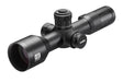 Eotech VDU525FFH59 Vudu FFP Black Anodized 5-25x 50mm 34mm Tube Illuminated Horus H59 MRAD Reticle Features Throw Lever | EOTECH