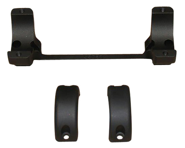 DNZ L34200 Game Reaper-Savage Scope Mount/Ring Combo Matte Black 30mm