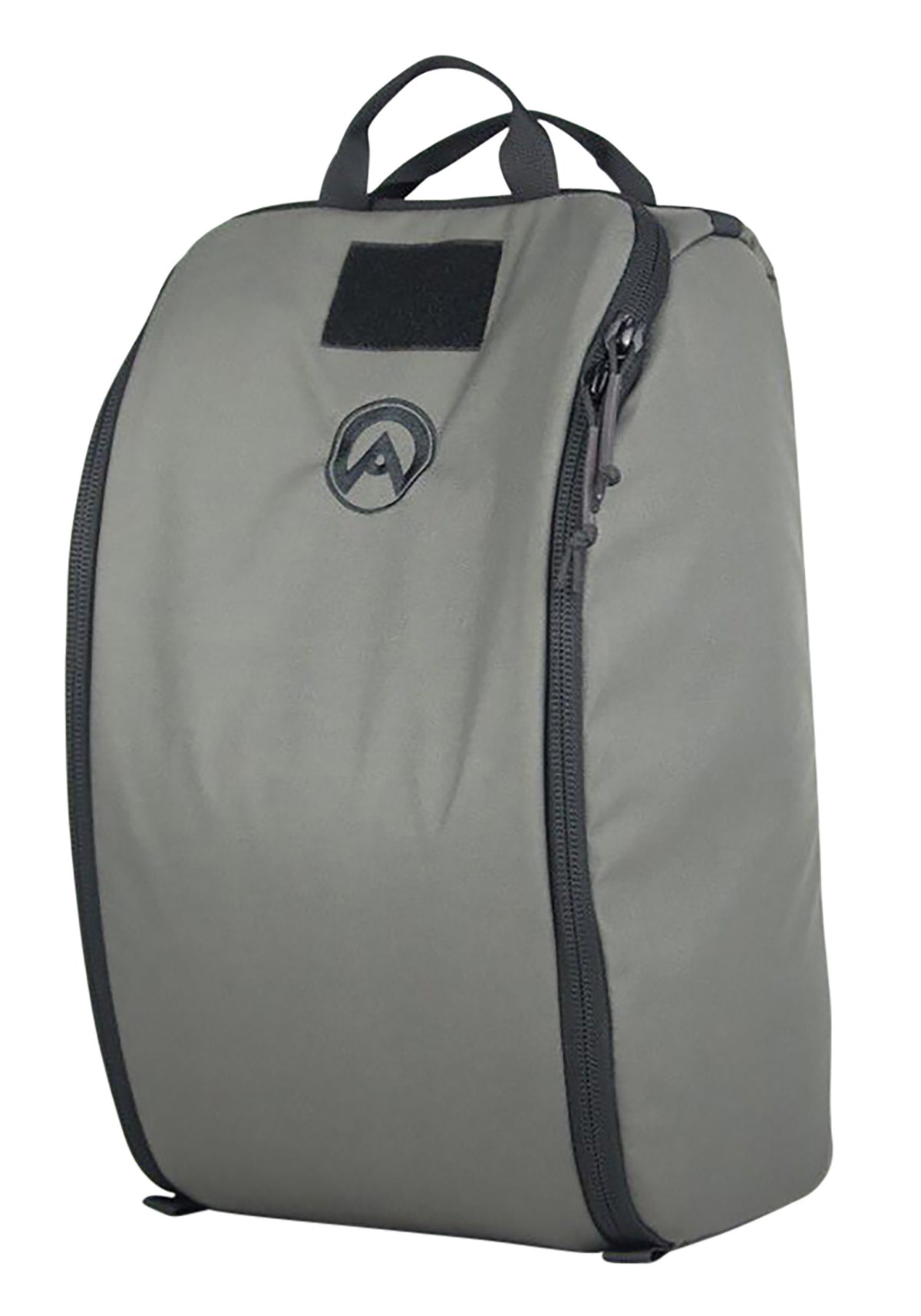 Armasight HELMETBAG EXFIL LTP Gray Cordura 13" Long | ARMASIGHT (THIRD BULL)
