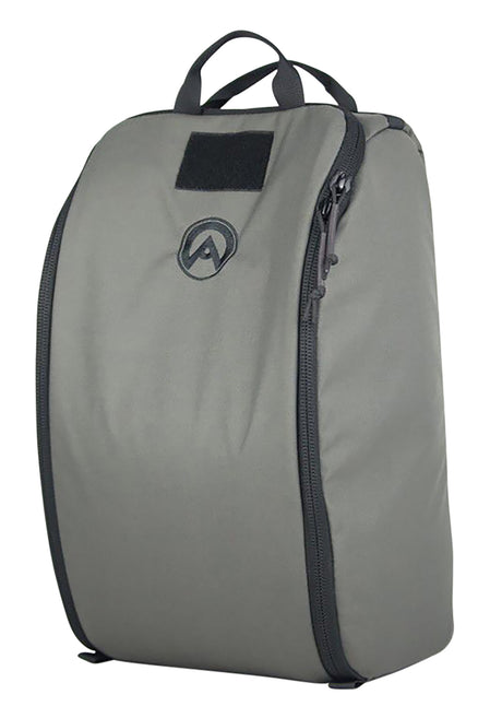 Armasight HELMETBAG EXFIL LTP Gray Cordura 13" Long | ARMASIGHT (THIRD BULL)