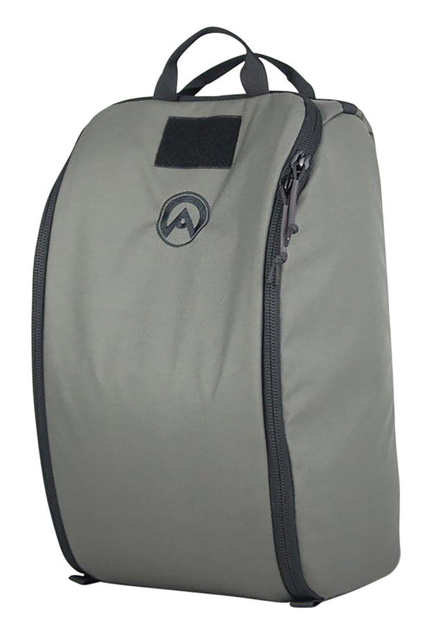 Armasight HELMETBAG EXFIL LTP Gray Cordura 13" Long | ARMASIGHT (THIRD BULL)