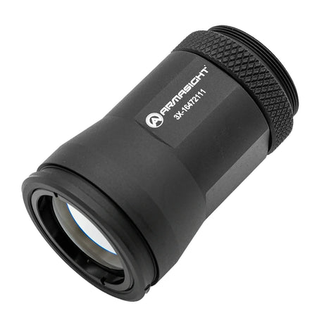 Armasight ANAF3XPVS14 PVS-14 Magnifier Lens 3x Compatible With PVS-14 Black | ARMASIGHT (THIRD BULL)