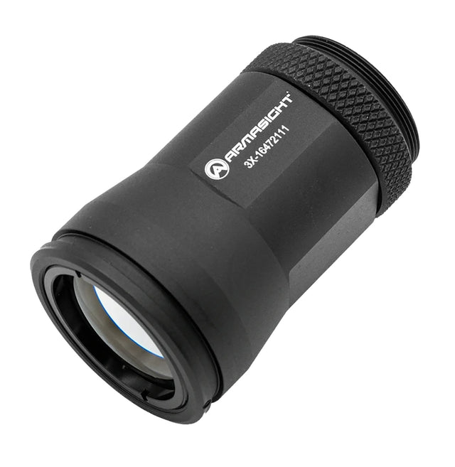 Armasight ANAF3XPVS14 PVS-14 Magnifier Lens 3x Compatible With PVS-14 Black | ARMASIGHT (THIRD BULL)