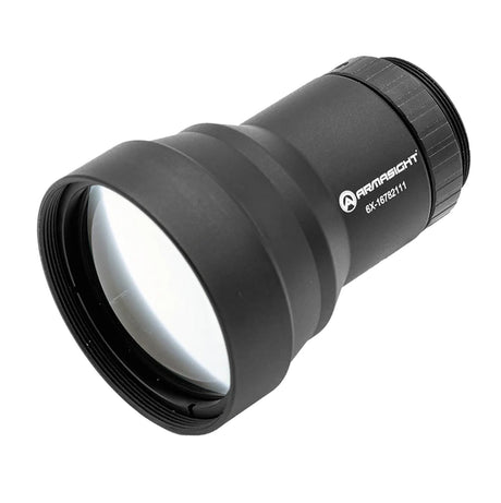 Armasight ANAF6XPVS14 PVS-14 Magnifier Lens Night Vision Riflescope Black 6x 6x Compatible With PVS-14 Black | ARMASIGHT (THIRD BULL)