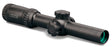 Konus 7184 KonusPro M-30 Matte Black 1-4x 24mm 30mm Tube Illuminated Dual Blue/Red Circle Dot Reticle | KONUS