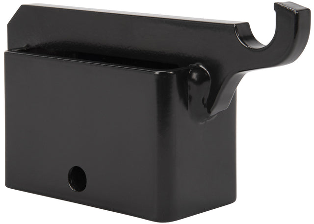 EZ-Aim 15514 Hanging Hook For Steel Gong Shooting Target Compatible with 2" x 4" Lumber