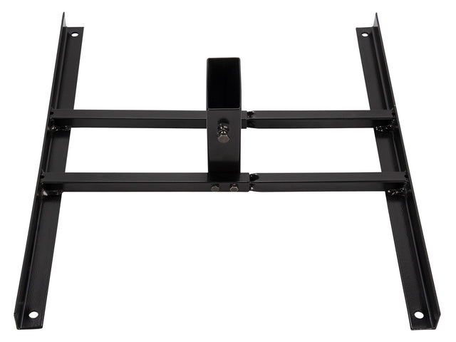 EZ-Aim 15543 Shooting Base For Steel Targets Compatible with 2" x 4" Lumber
