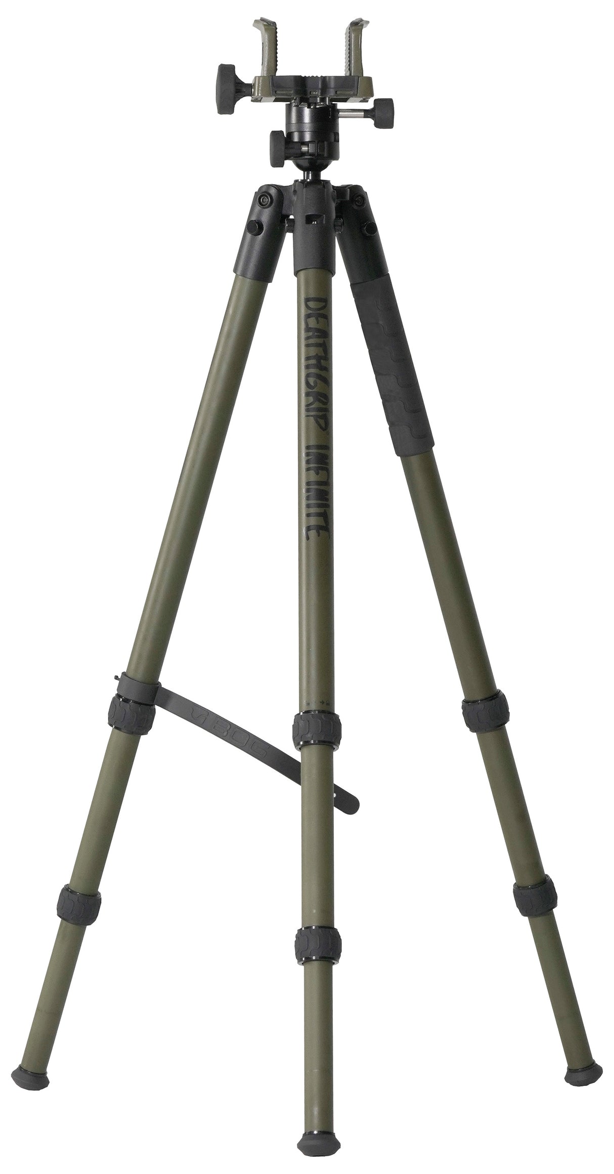 BOG Deathgrip Infinite Tripod Aluminum | BOG-POD