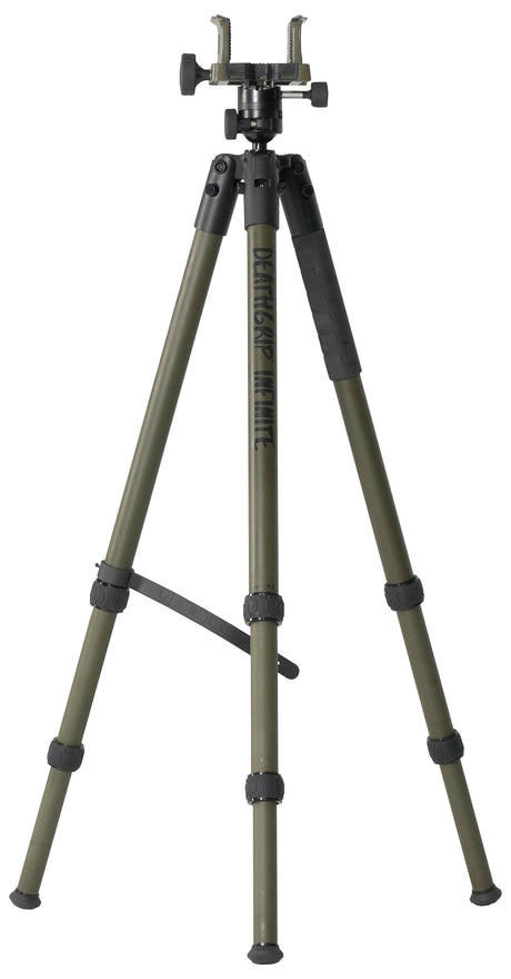BOG Deathgrip Infinite Tripod Aluminum | BOG-POD