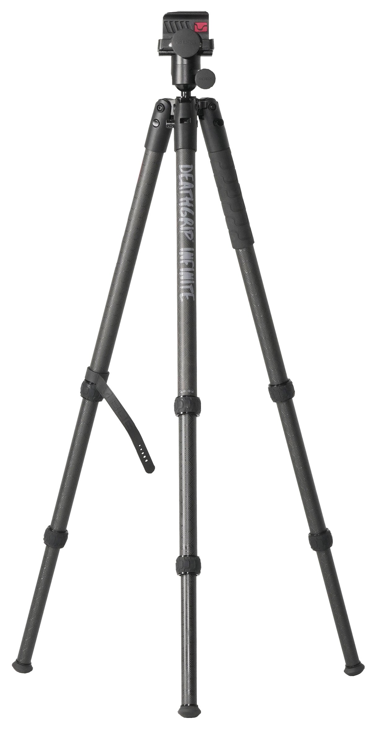 BOG Deathgrip Infinite Tripod Carbon Fiber | BOG-POD
