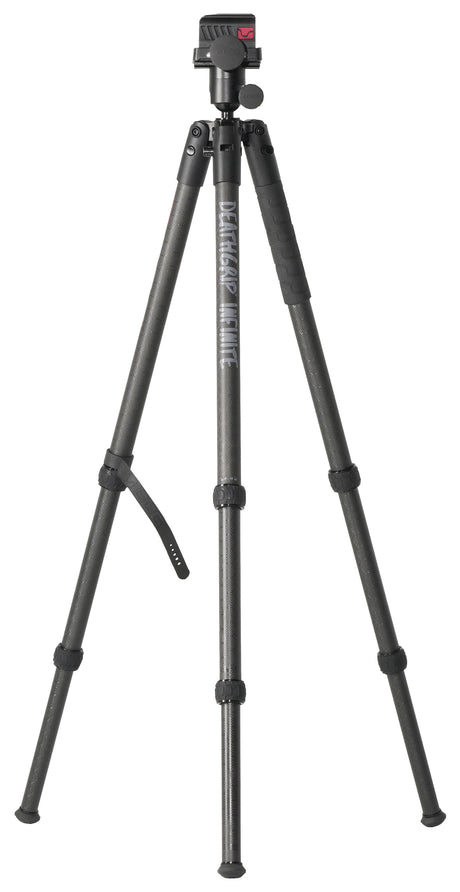 BOG Deathgrip Infinite Tripod Carbon Fiber | BOG-POD