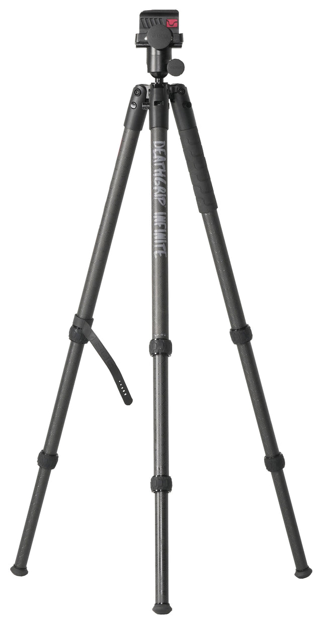 BOG Deathgrip Infinite Tripod Carbon Fiber | BOG-POD