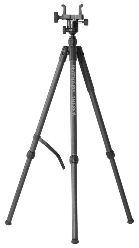 BOG Deathgrip Sherpa Tripod Carbon Fiber | BOG-POD