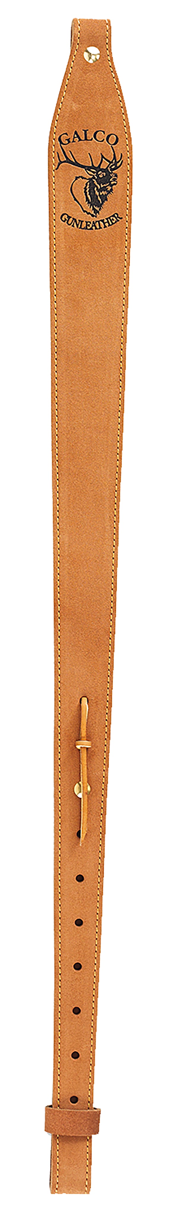 Galco RS9RO RS9 Tan Leather 29"-42" OAL Rifle
