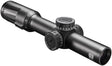 Eotech VDU16FFSR2G Vudu FFP Black Hardcoat Anodized 1-6x 24mm 30mm Tube Illuminated Green SR2-MOA Reticle Features Throw Lever | EOTECH