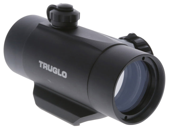 TruGlo Red-Dot Crossbow Sight 30 mm 3 Dot