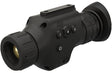 ATN TIMNODN325X ODIN LT 320 Thermal Hand Held/Mountable Scope Black 1x 3-6x 25mm 320x240, 60 fps Resolution, Zoom | ATN