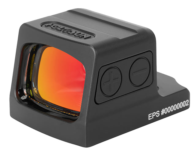 Holosun EPSGR6 EPS Black Anodized 1 x 0.63" x 0.91" 6 MOA Green Dot
