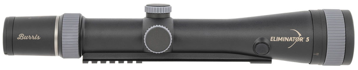 Burris Eliminator Laser Scope 5-20x50mm Eliminator V | BURRIS