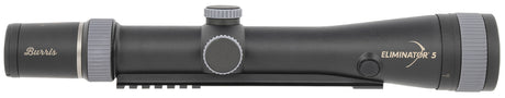 Burris Eliminator Laser Scope 5-20x50mm Eliminator V | BURRIS