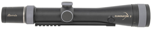 Burris Eliminator Laser Scope 5-20x50mm Eliminator V | BURRIS