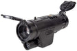 Sightmark SM18050 Wraith 4K Night Vision Hand Held/Mountable Scope Black 1-8x 25mm | SIGHTMARK