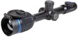 Pulsar PL76548 Thermion 2 XQ50 Pro Thermal Rifle Scope Black 3-12x50mm Multi Reticle 384x288, 50Hz Resolution | PULSAR