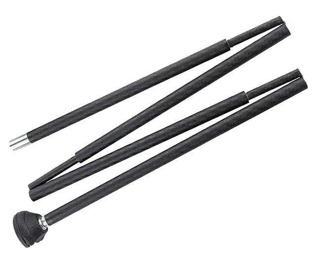 CVA Carbon Fiber Collapsible Ramrod 40,45 50 Cal. For Paramount, Accura LRX. MRX