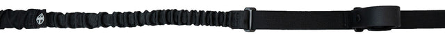 Shield Arms SGPSLNGKLBLK Partisan Black Cordura Nylon Adjustable Two-Point